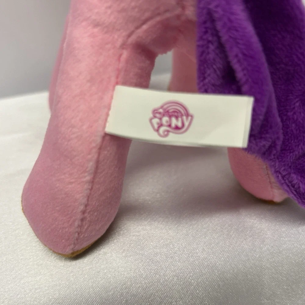 My Little Pony Movie 2 Plush Pipp‎ 8